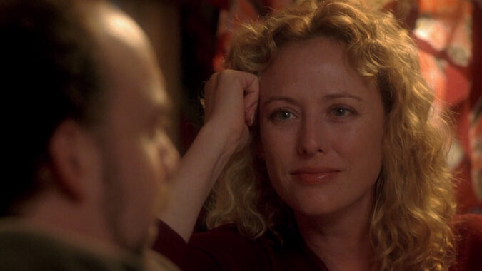 STORY MISDEMEANOR: I FEEL VERY UPSET ABOUT THIS ONE