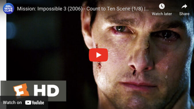 THE PROLOGUE OPENING