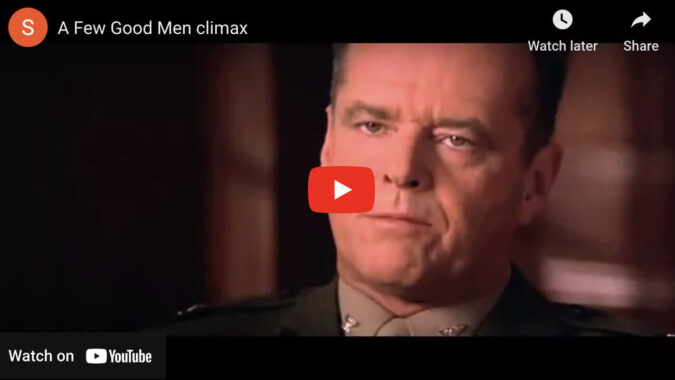 DESIRE: The Driving Force of All Successful Stories