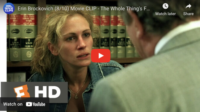 STORY STRUCTURE: The 5 Key Turning Points of All Successful Screenplays