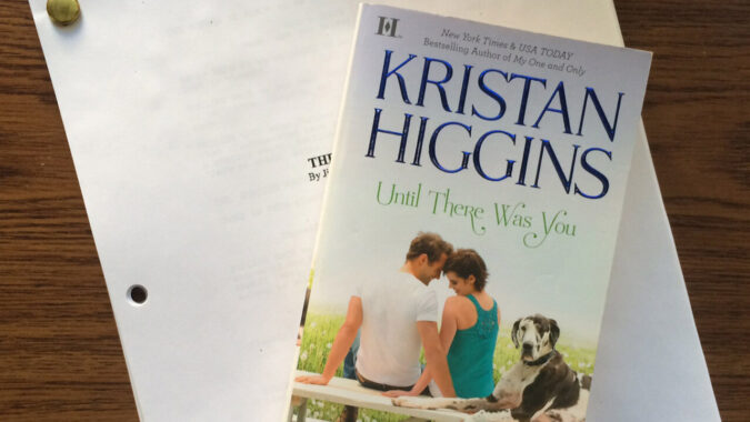 STORY STRUCTURE: Novel Structure vs. Screenplay Structure