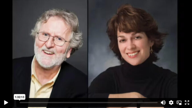 Kristan Higgins & Michael Hauge Analyze her Best Selling Novel