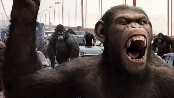 Q&A: Writing Remakes and Sequels