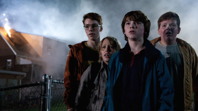 Q&A: Adding Fantasy to Your Story