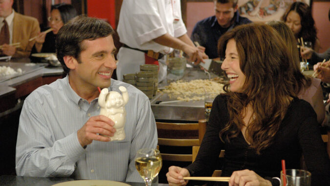 Q&A: Can an Adult "Come Of Age?"