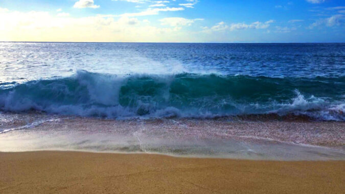 Vulnerability & Courage