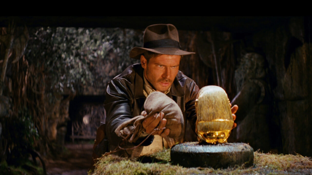 WHAT DOES YOUR HERO WANT? #1: The Outer Motivation