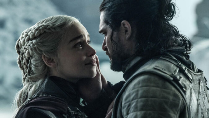 THE BREAKER OF CHAINS