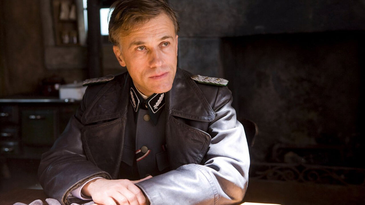 CONFLICT #4: The Nemesis