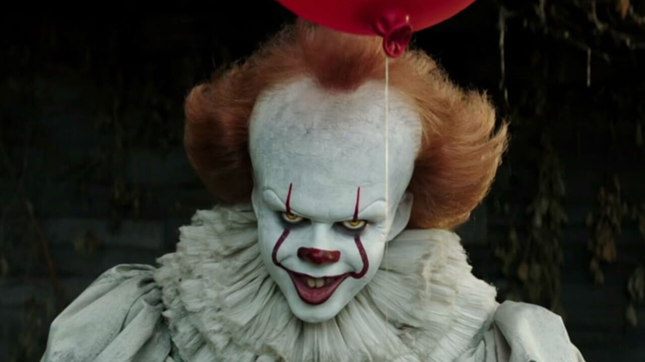 QUALITIES OF A GREAT NEMESIS #1: Powerful