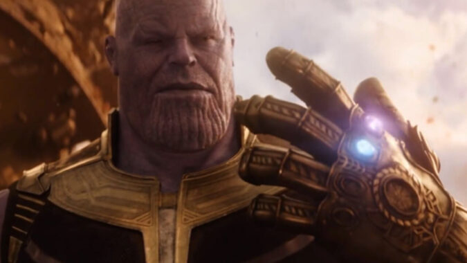 QUALITIES OF A GREAT NEMESIS #3: Principled