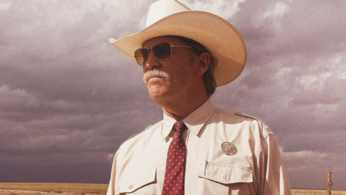 QUALITIES OF A GREAT NEMESIS #4: Relentless