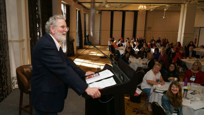 STORY ESSENTIALS #2: A Setup