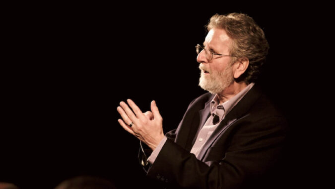 STORY ESSENTIALS #3: Empathy