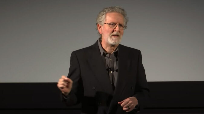 STORY ESSENTIALS #5: A Goal