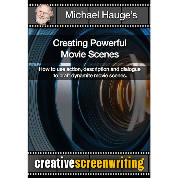 Creating Powerful Movie Scenes