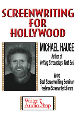 Screenwriting for Hollywood