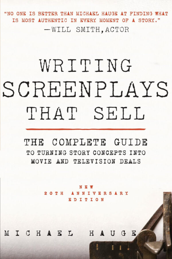 Writing Screenplays that Sell