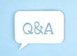 Question and Answer