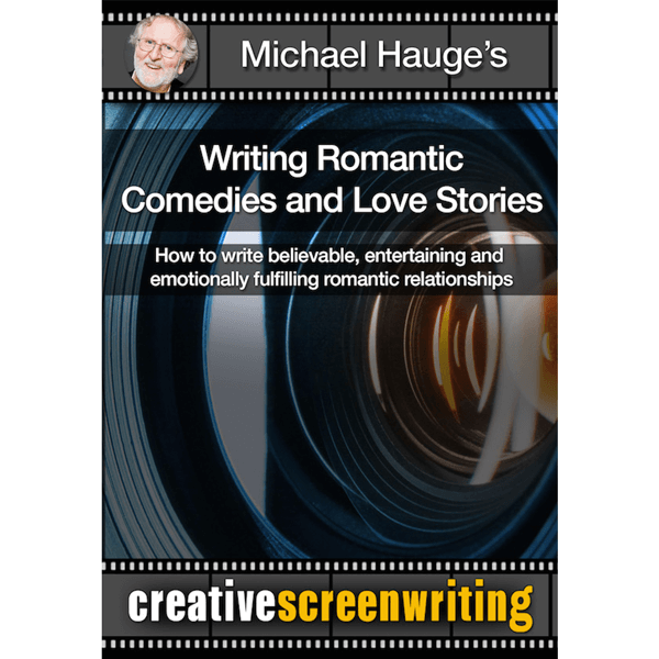 Writing Romantic Comedies and Love Stories